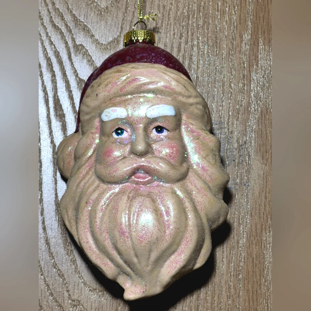 Vtg Holiday Time 8